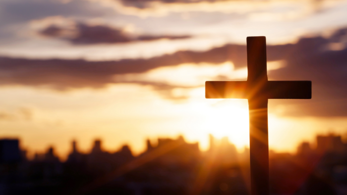 Does the Church Know God’s Heart is Broken?
