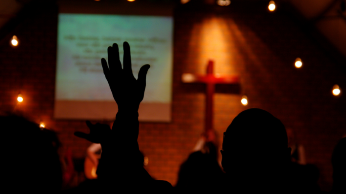 Will God Turn His Back On an Unfaithful Church?