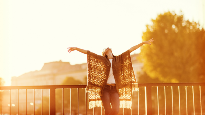 Why I Refuse To Just Live In the Moment